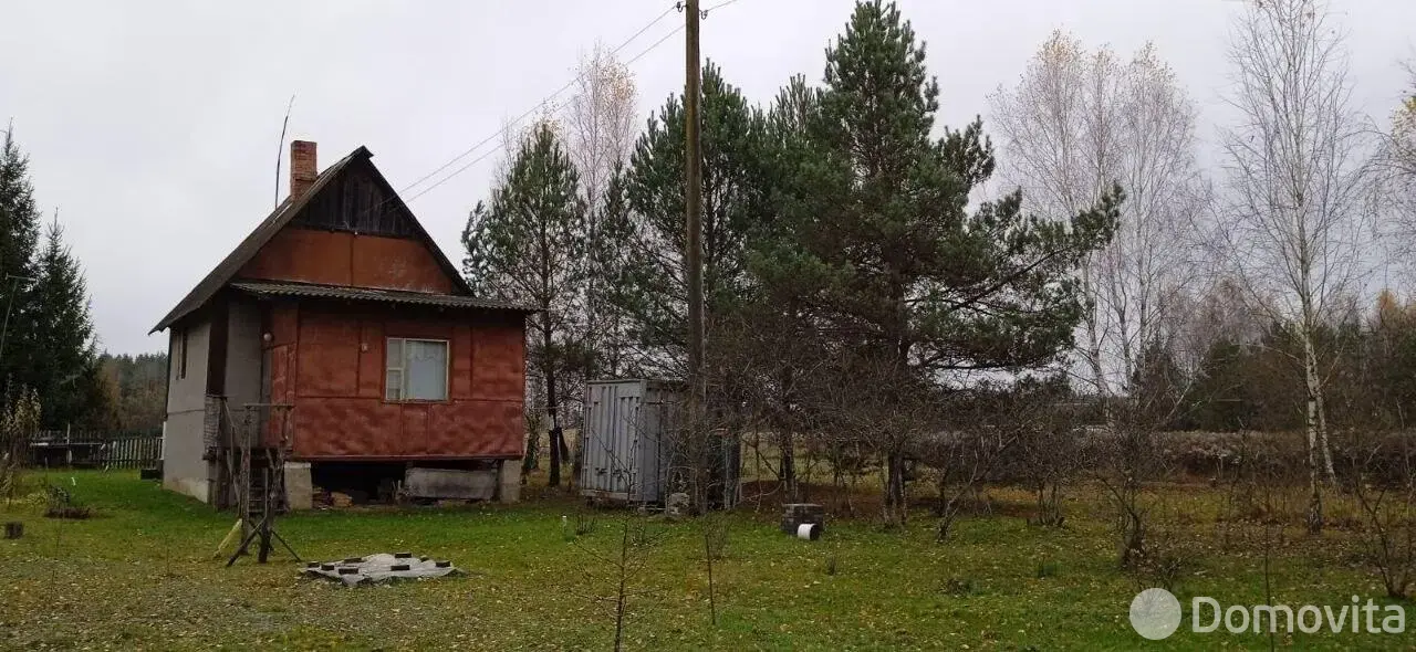 продажа дачи, Пестун, д. 19