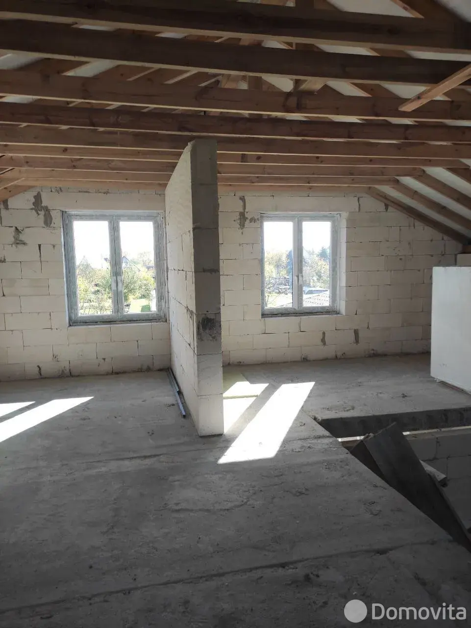 Купить 2-этажную дачу в Сокол Минская область, 105000USD, код 184265 - фото 12