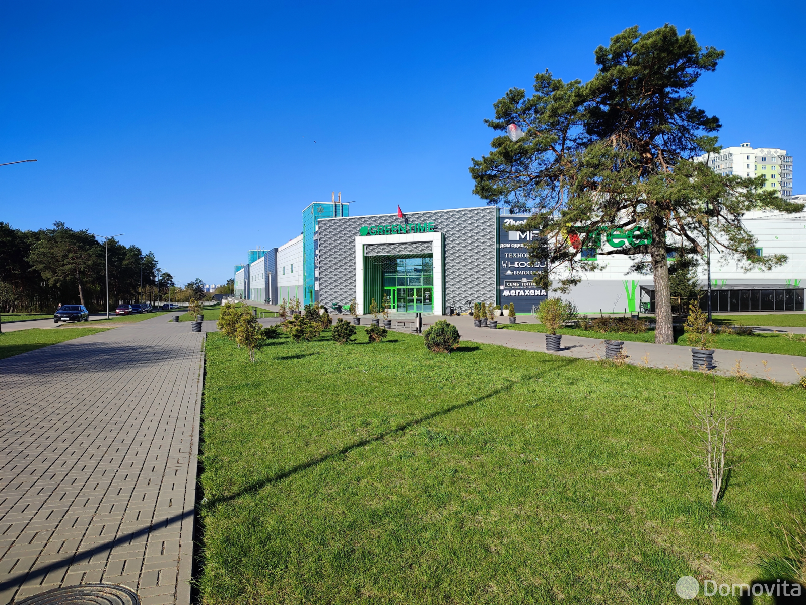 Снять торговую точку на ул. Рудобельская, д. 3 в Минске, 3208BYN, код 968756 - фото 15