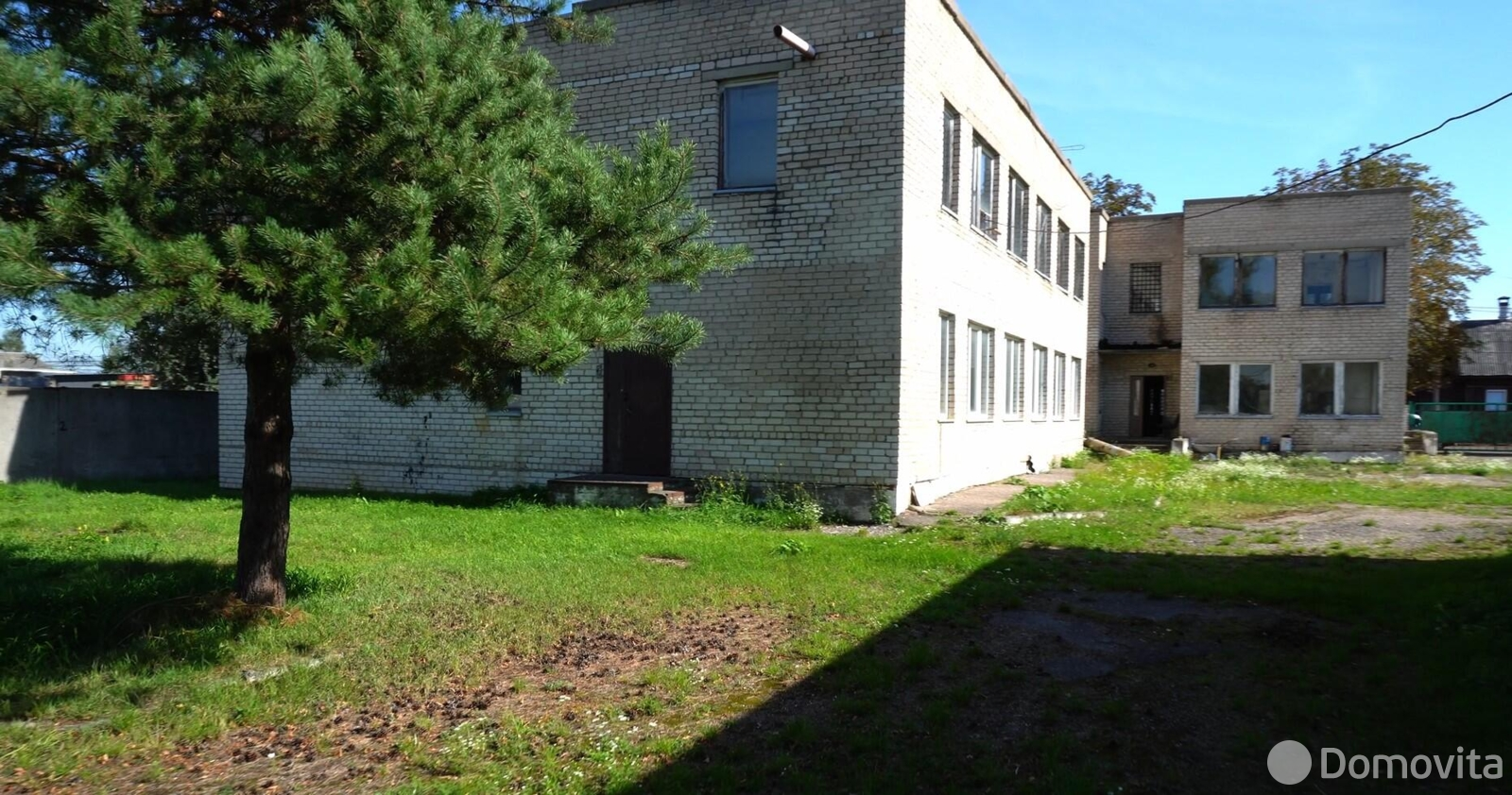 Купить торговую точку на ул. Брестская, д. 73 в Барановичах, 3000000BYN, код 999468 - фото 14