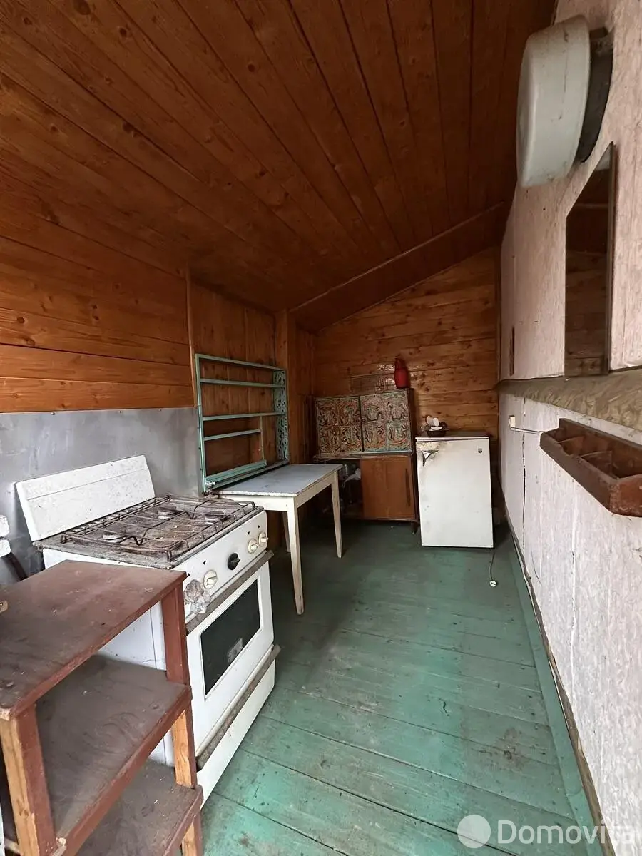 дача, Тракторист Пуховичский район, , стоимость продажи 54 213 р.