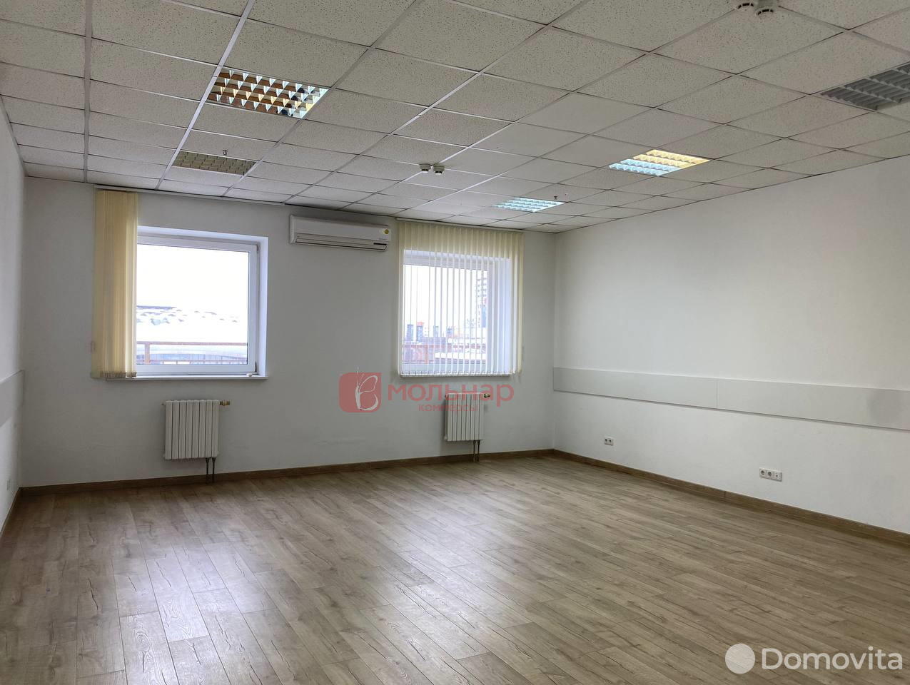 Аренда офиса на ул. Кульман, д. 9 в Минске, 940BYN, код 11433 - фото 2