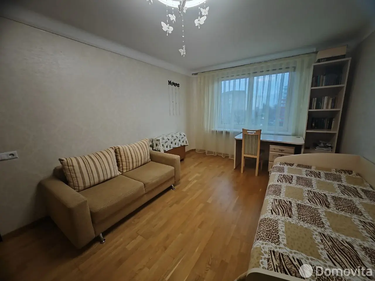 аренда квартиры, Дзержинск, ул. Пролетарская, д. 16