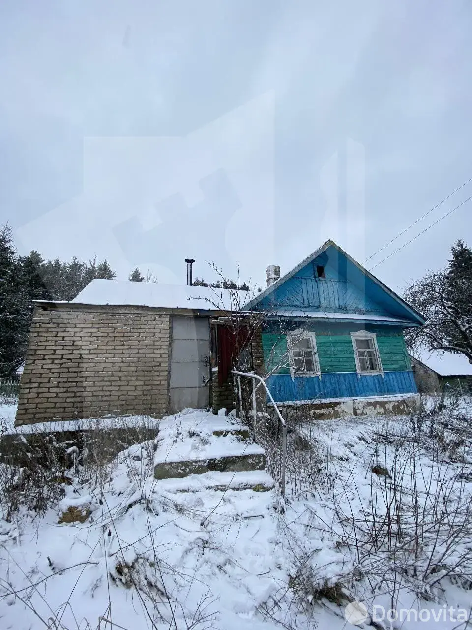 Цена продажи дома, Слижино, ул. Центральная