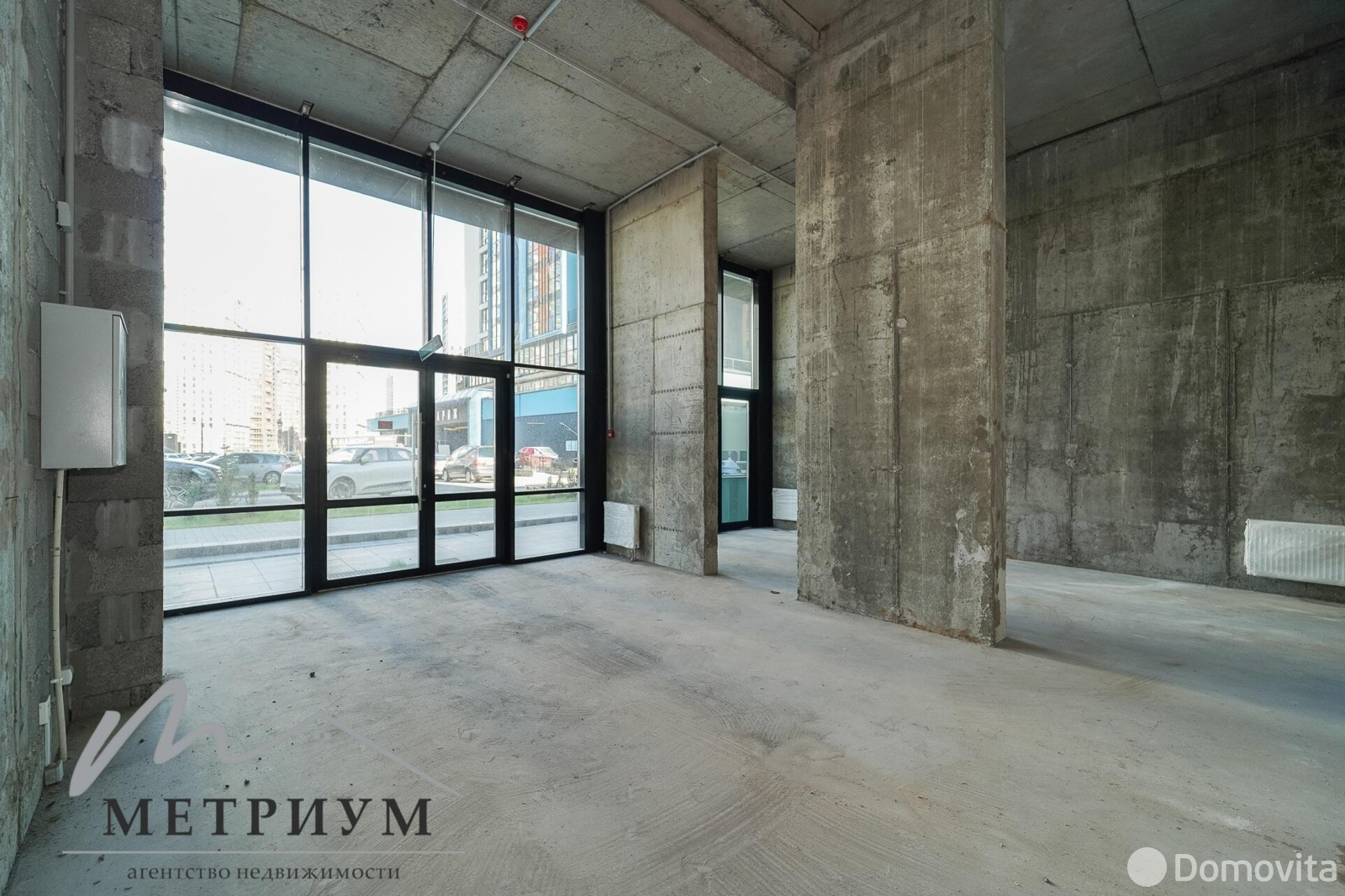 арендовать офис, Минск, ул. Михаила Савицкого, д. 37