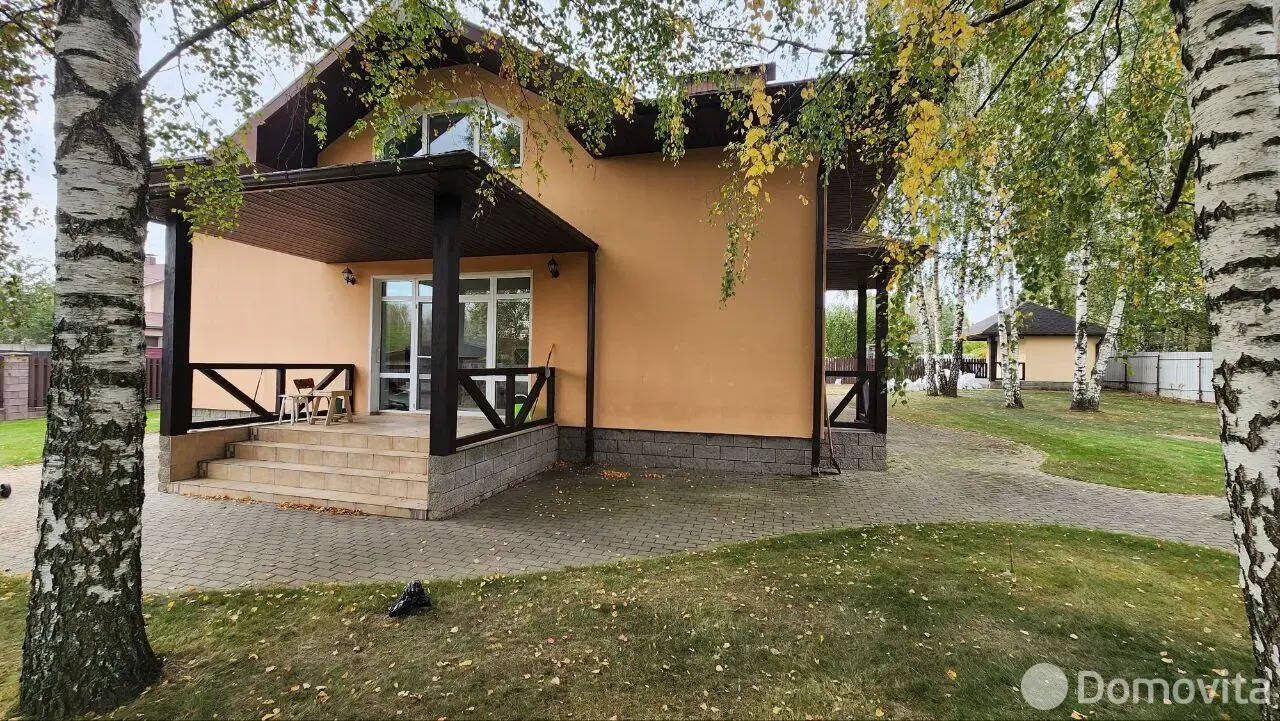 коттедж, Колодищи, ул. Ясная, д. 9 