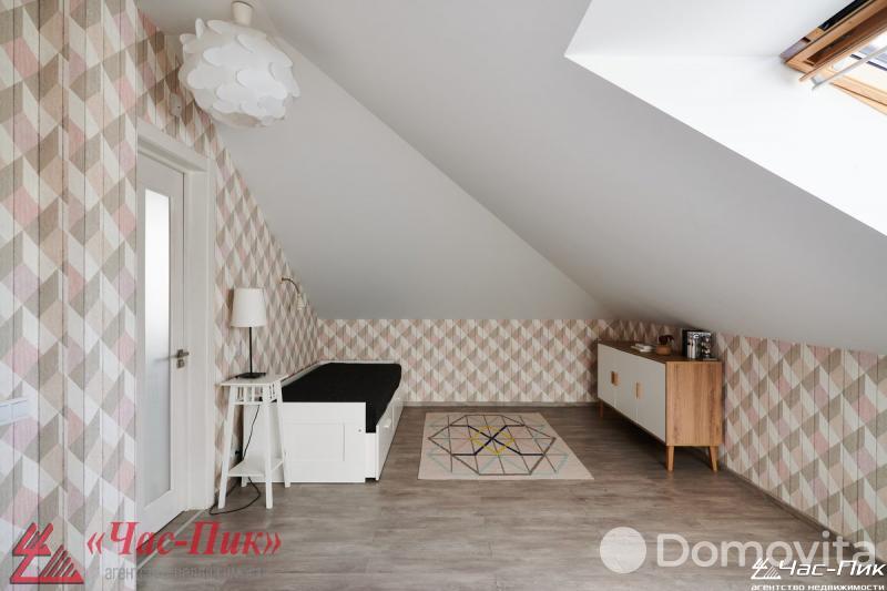 Купить 1-этажную дачу в Колодищах Минская область, 399000USD, код 178289 - фото 17