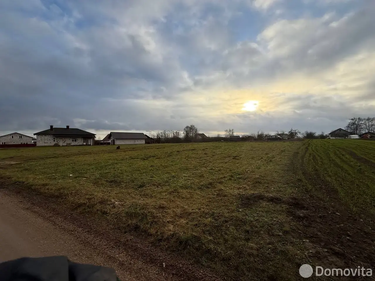 участок, Тимошки, 