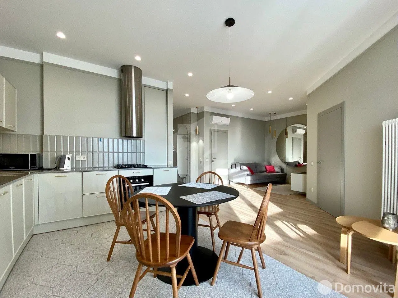 квартира, Минск, пр-т Независимости, д. 85Г 