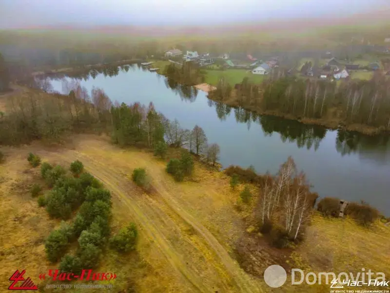 Цена продажи участка, Черемуха, 