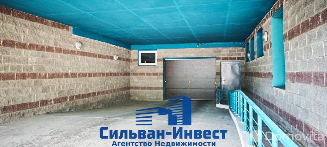 Аренда офиса на ул. Калинина, д. 7/Б в Минске, 2830EUR, код 12135 - фото 20