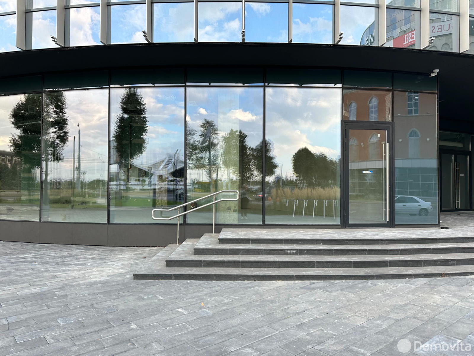 Помещение под сферу услуг в Минске, пр-т Победителей, д. 63В, код 2560 - фото 19