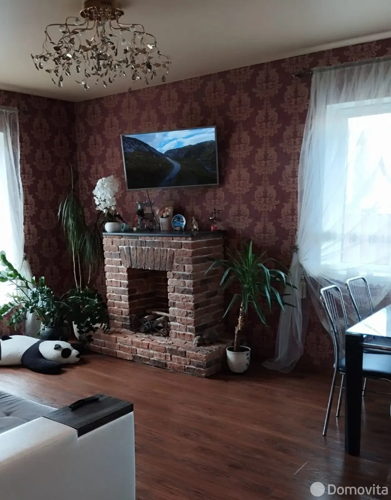 Цена продажи дома, Витебск, ул. 5-я Загородная