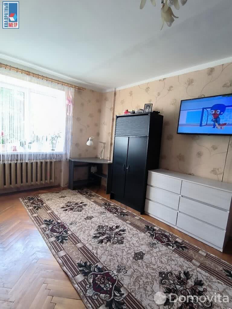 Продажа 2-комнатной квартиры в Минске, пр-т Победителей, д. 43/3, 85000 USD, код: 1011131 - фото 2