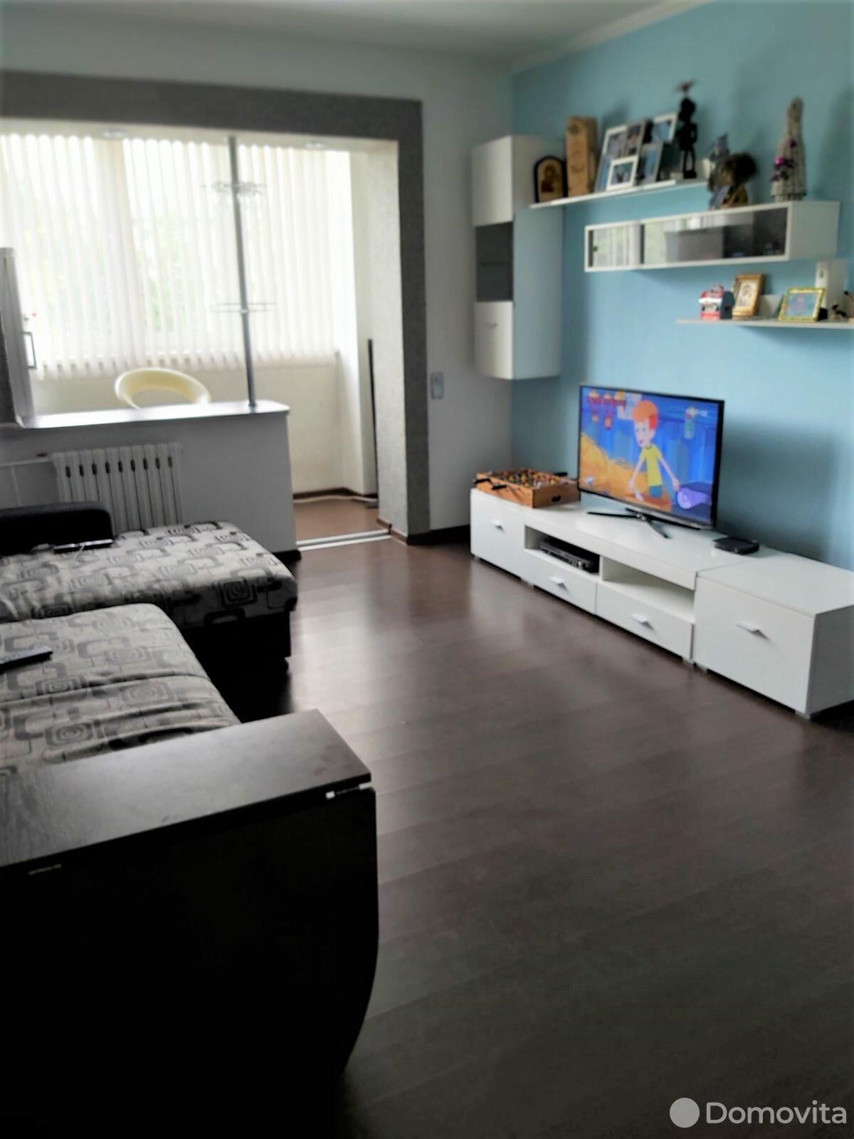 Купить 3-комнатную квартиру в Могилеве, ул. Рогачевская, д. 2А, 64500 USD, код: 909064 - фото 5