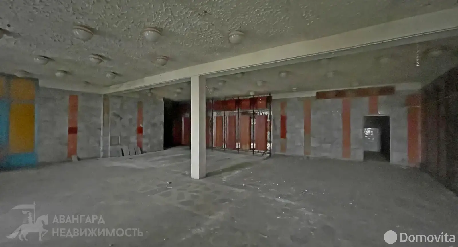 купить склад, Новый Двор, д. 6