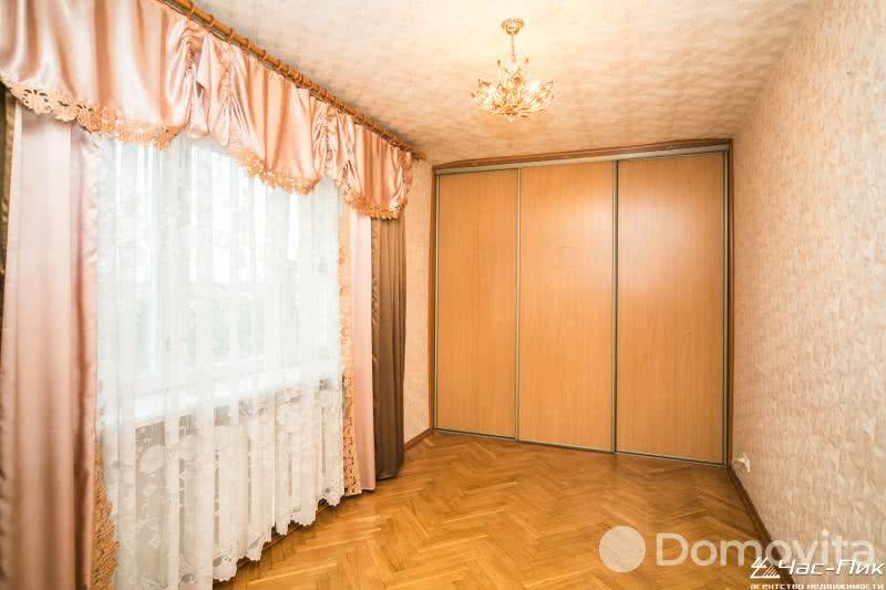 Продажа 2-комнатной квартиры в Минске, ул. Орловская, д. 31, 58900 USD, код: 1019403 - фото 5