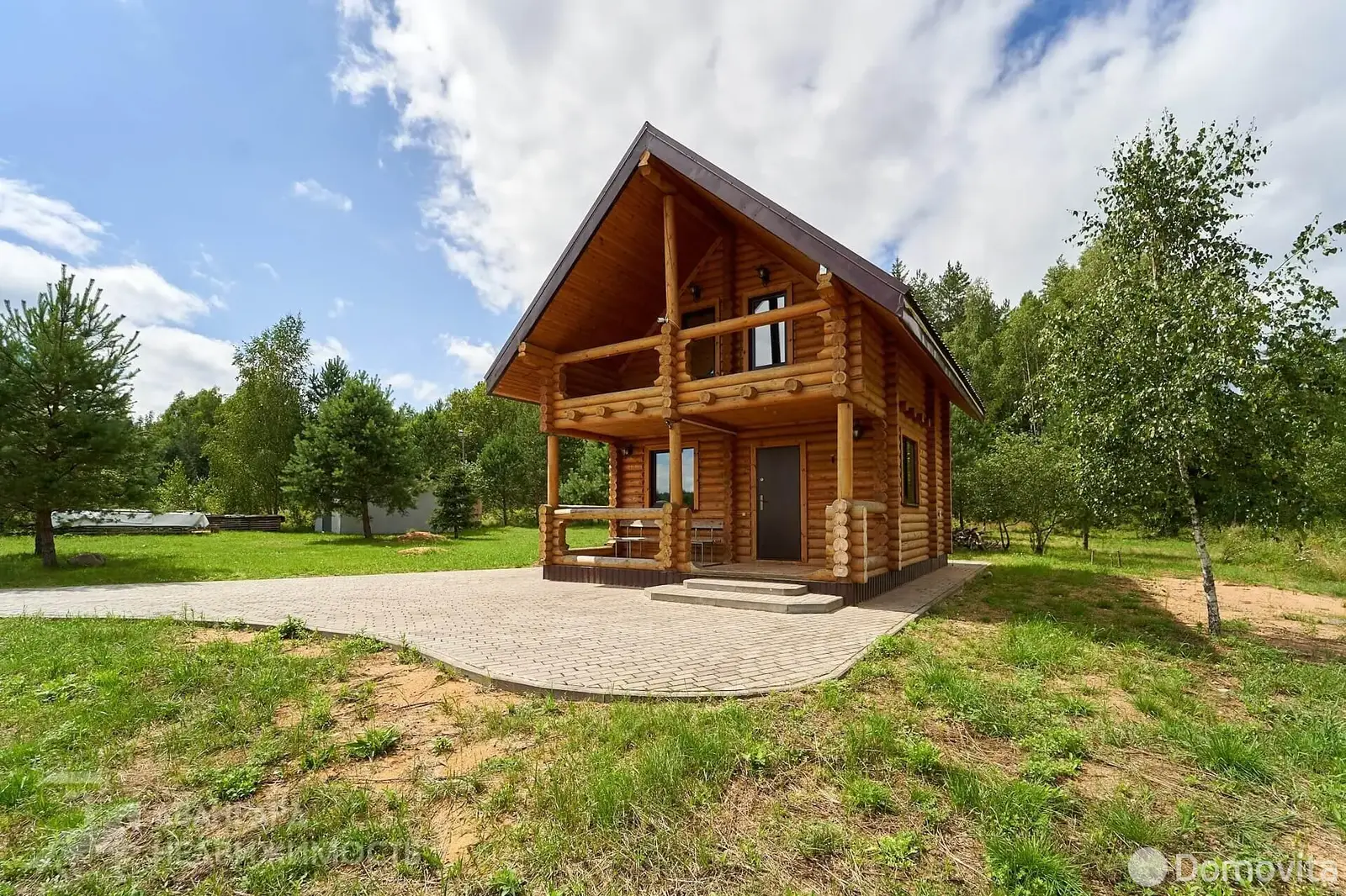 коттедж, Чеботари, , стоимость продажи 349 044 р.