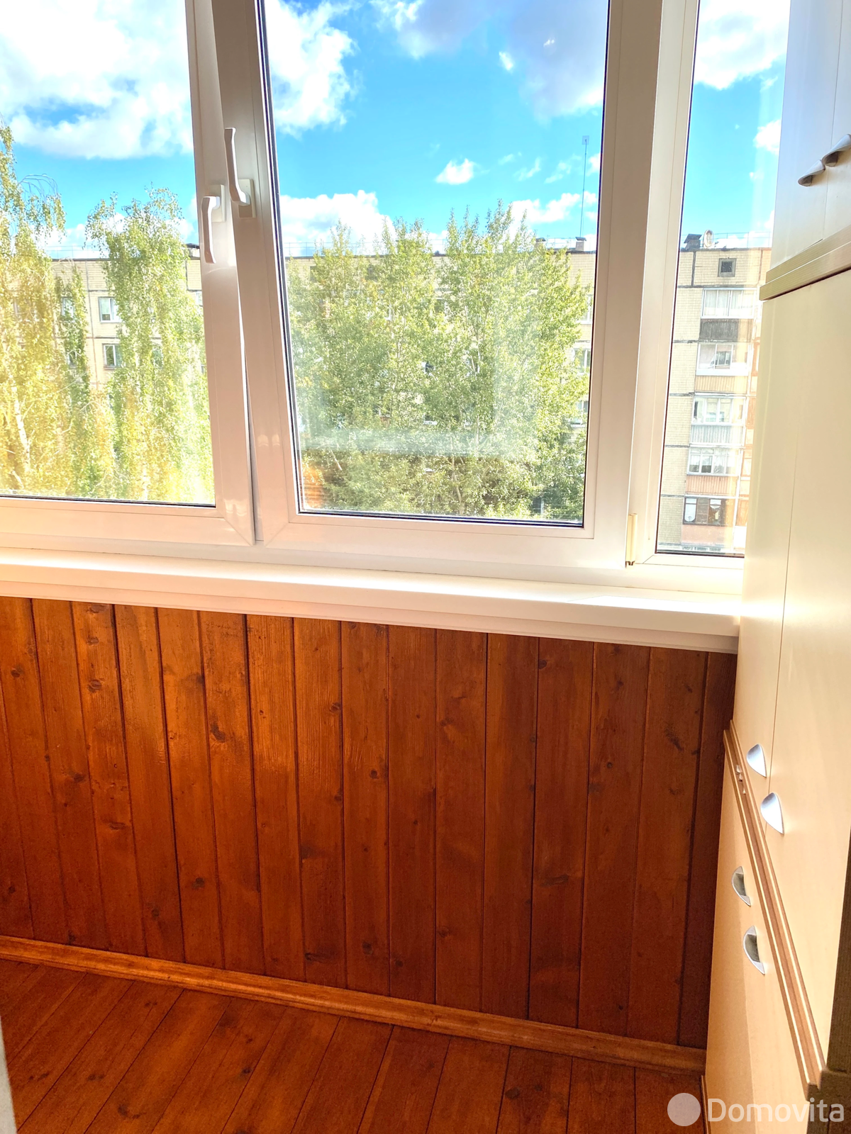 Снять 1-комнатную квартиру в Минске, ул. Болеслава Берута, д. 17 к 1, 360USD, код 149398 - фото 11