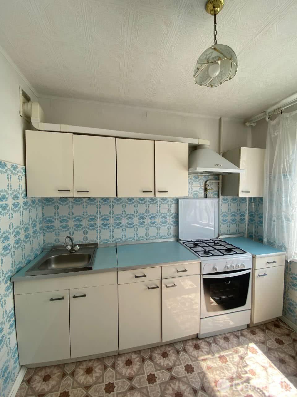 Продажа 1-комнатной квартиры в Минске, ул. Байкальская, д. 62/1, 48900 USD, код: 1008653 - фото 2