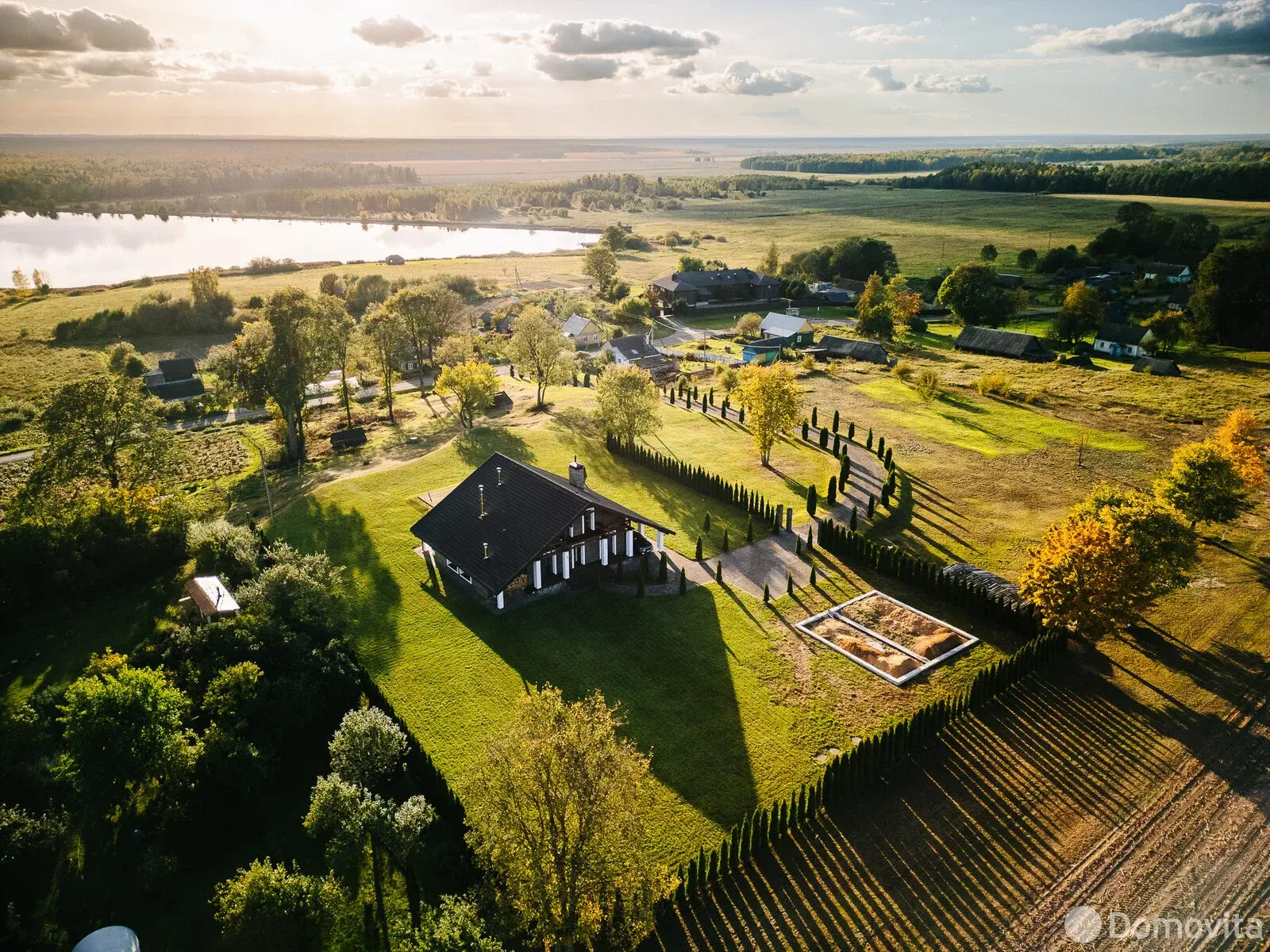 купить дом, Подгорная, д. 10