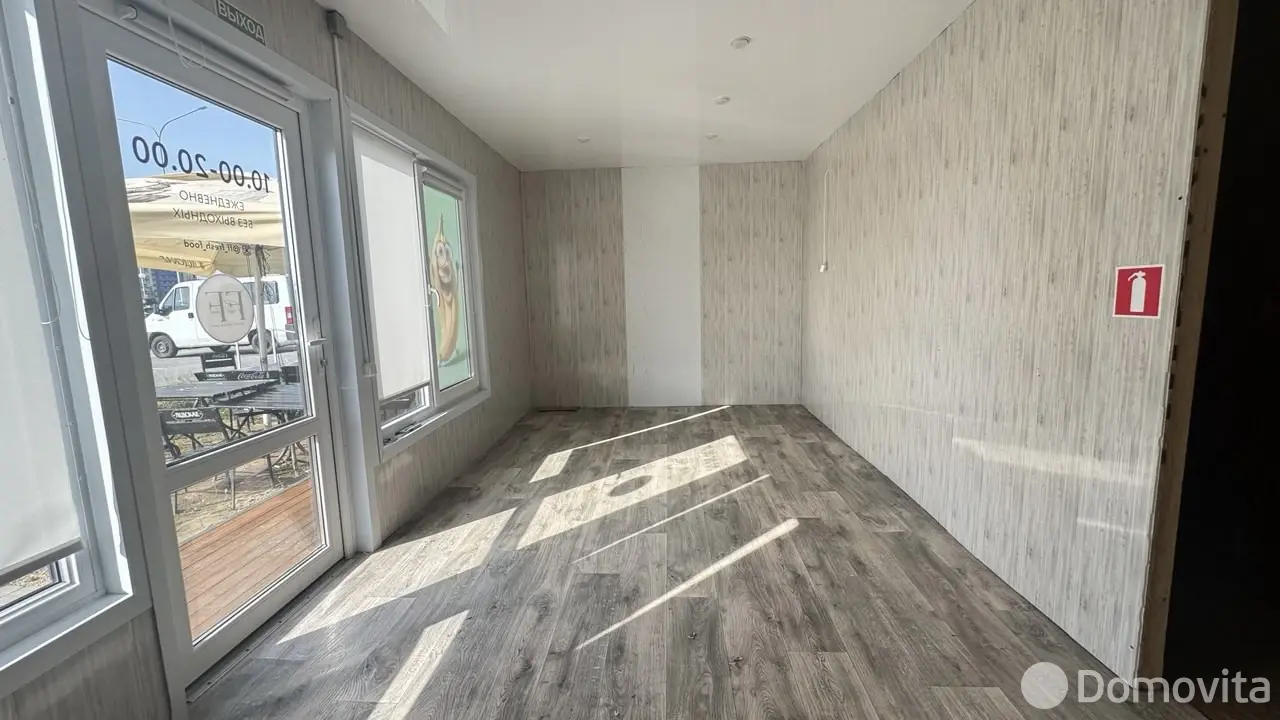 торговый объект, Гродно, ул. Лидская - лучшее предложение