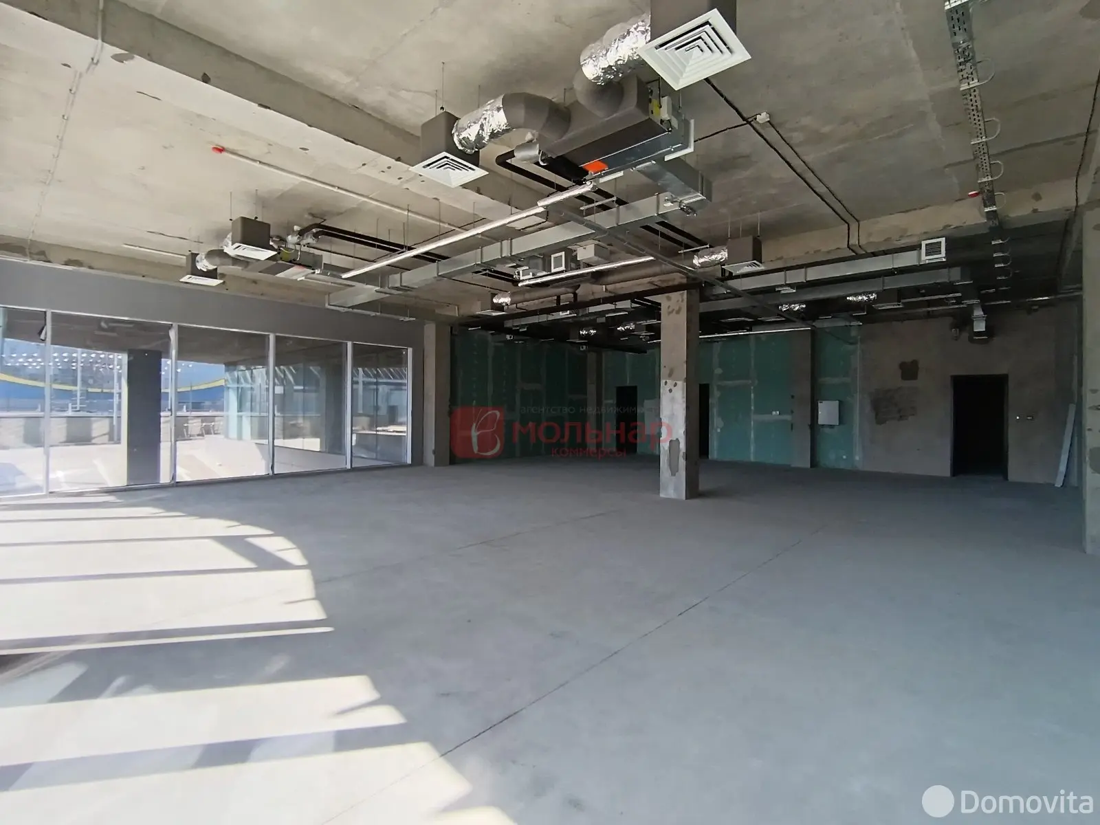 Снять офис на пр-т Победителей, д. 63В в Минске, 8435EUR, код 14216 - фото 2