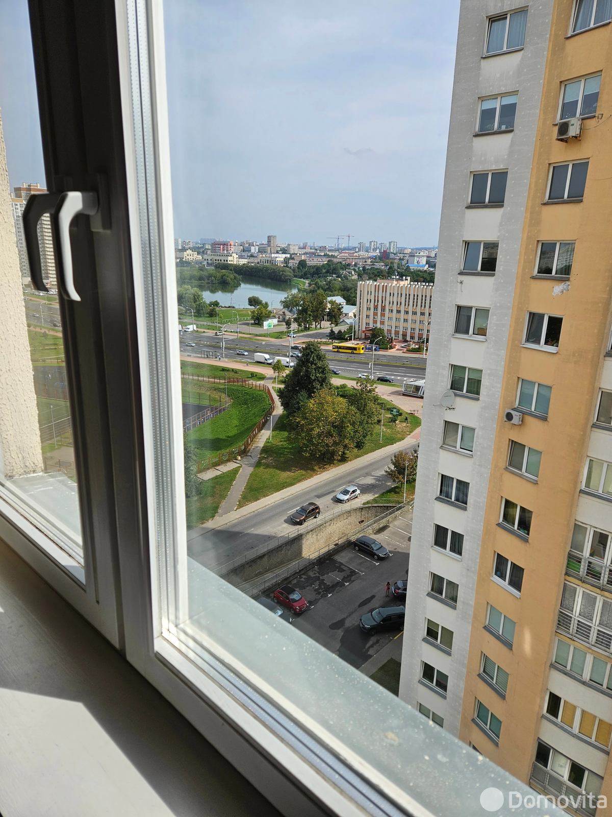 квартира, Минск, ул. Полевая, д. 10 в Ленинском районе