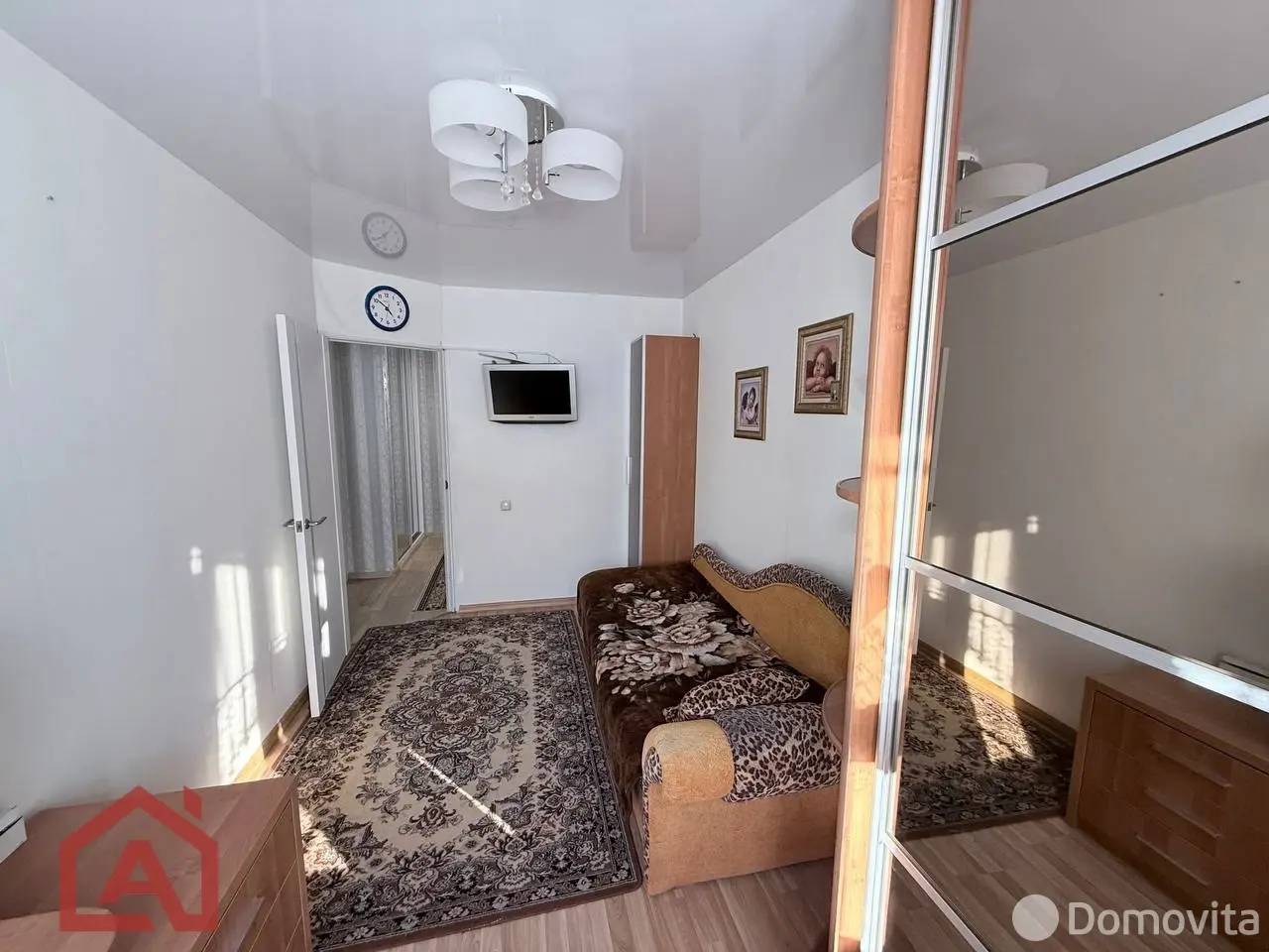 арендовать квартиру, Минск, ул. Громова, д. 36