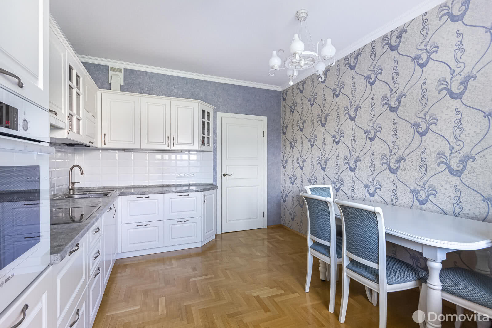 Купить 2-комнатную квартиру в Минске, ул. Каховская, д. 17, 121500 USD, код: 985404 - фото 4
