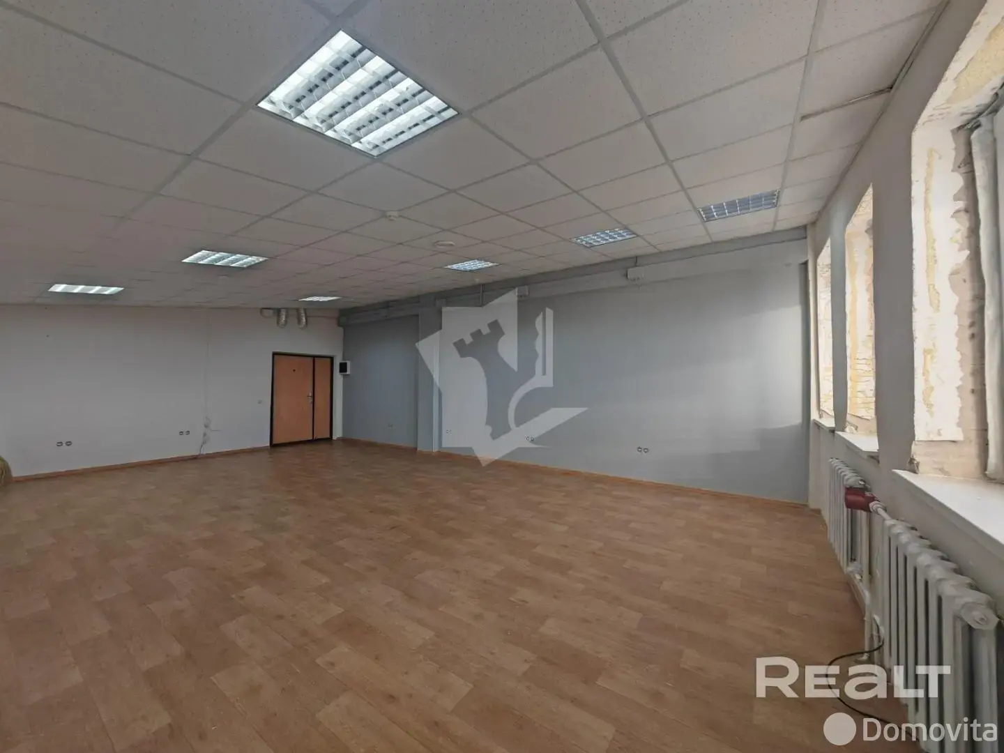 Помещение под сферу услуг в Минске, ул. Монтажников, д. 9, код 4207 - фото 3