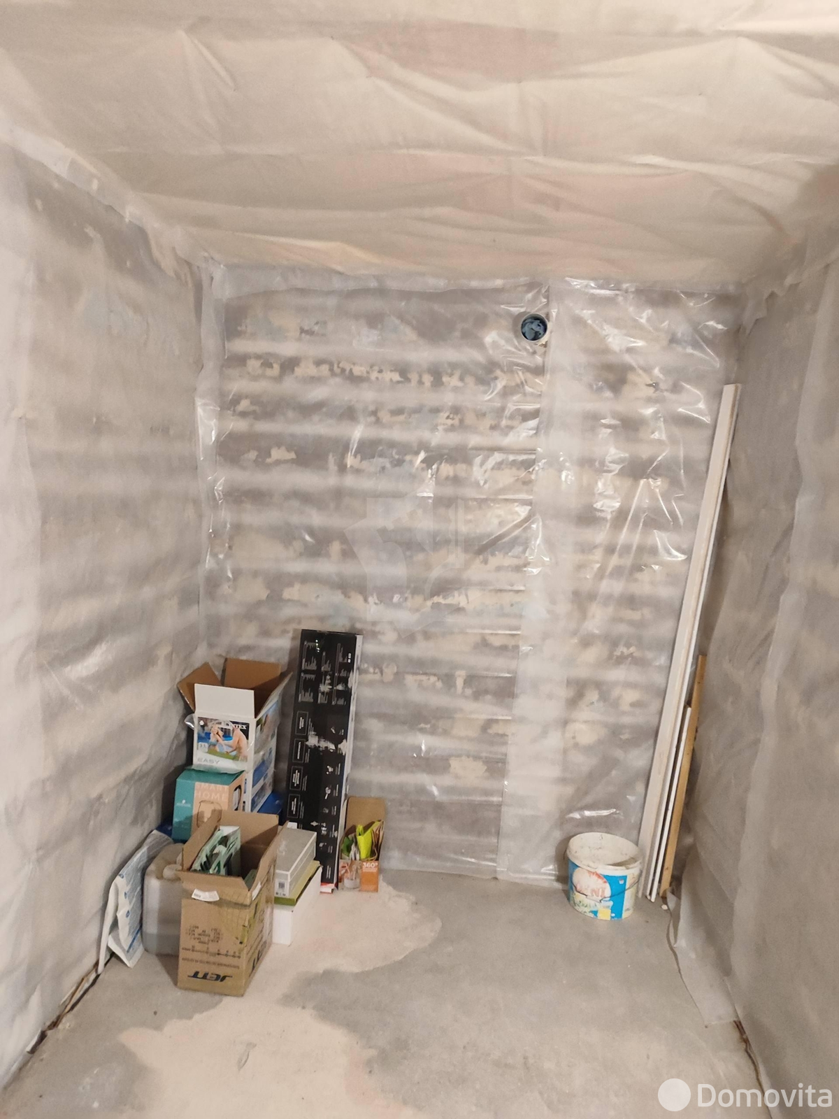 коттедж, Поддубье, 