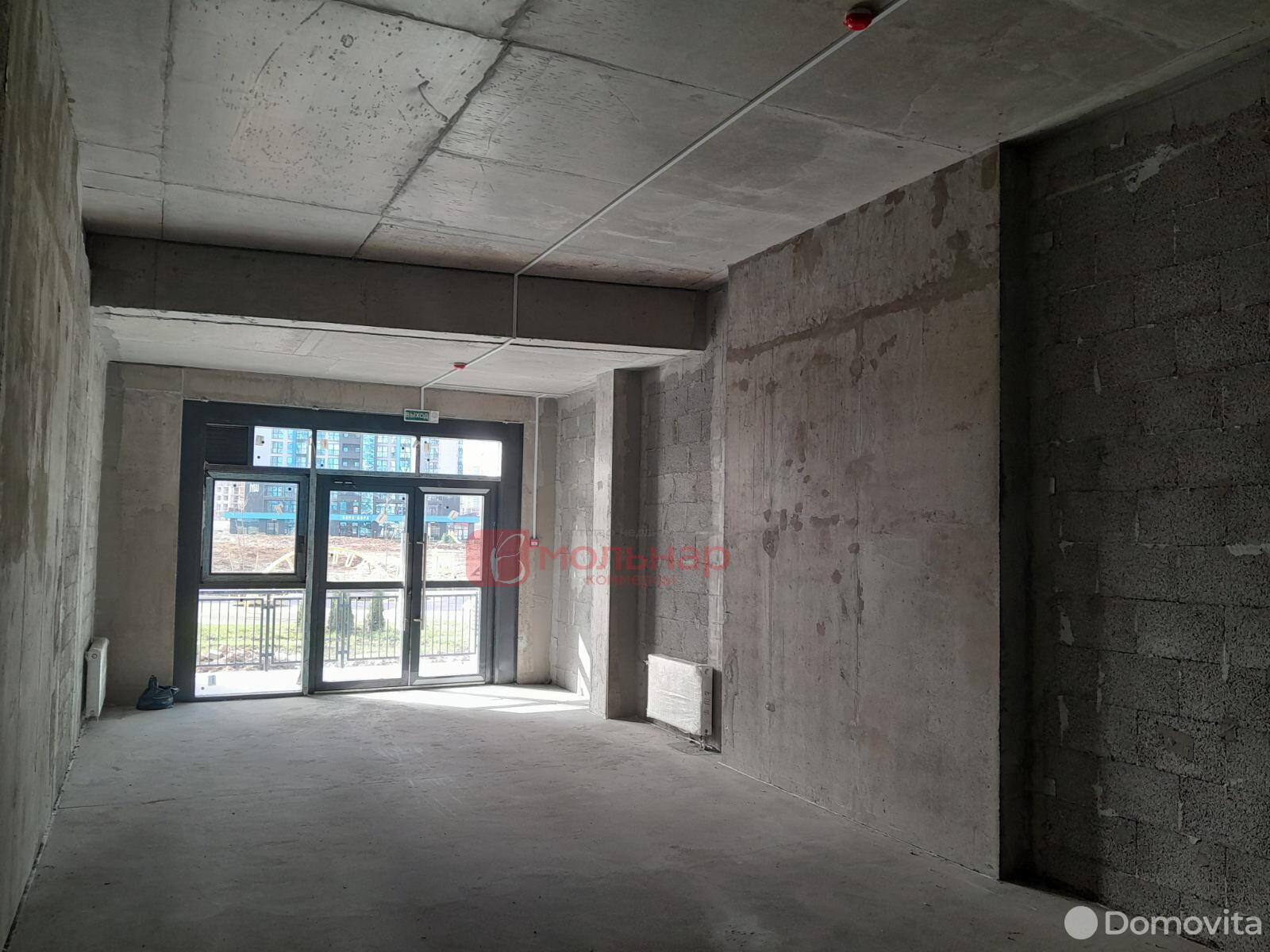 Купить торговую точку на ул. Жореса Алфёрова, д. 12 в Минске, 90650EUR, код 996283 - фото 5