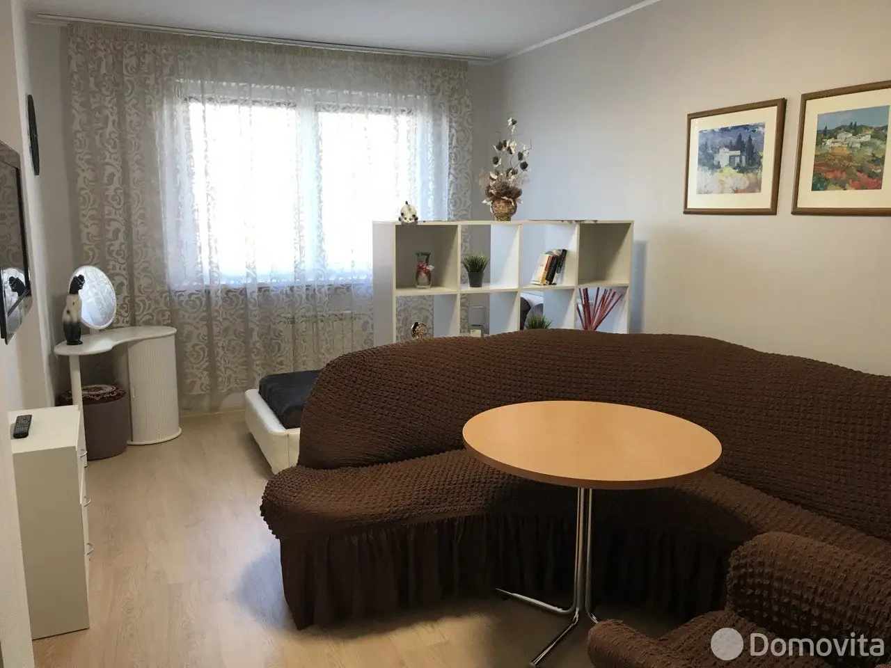 квартира, Минск, пр-т Дзержинского, д. 122