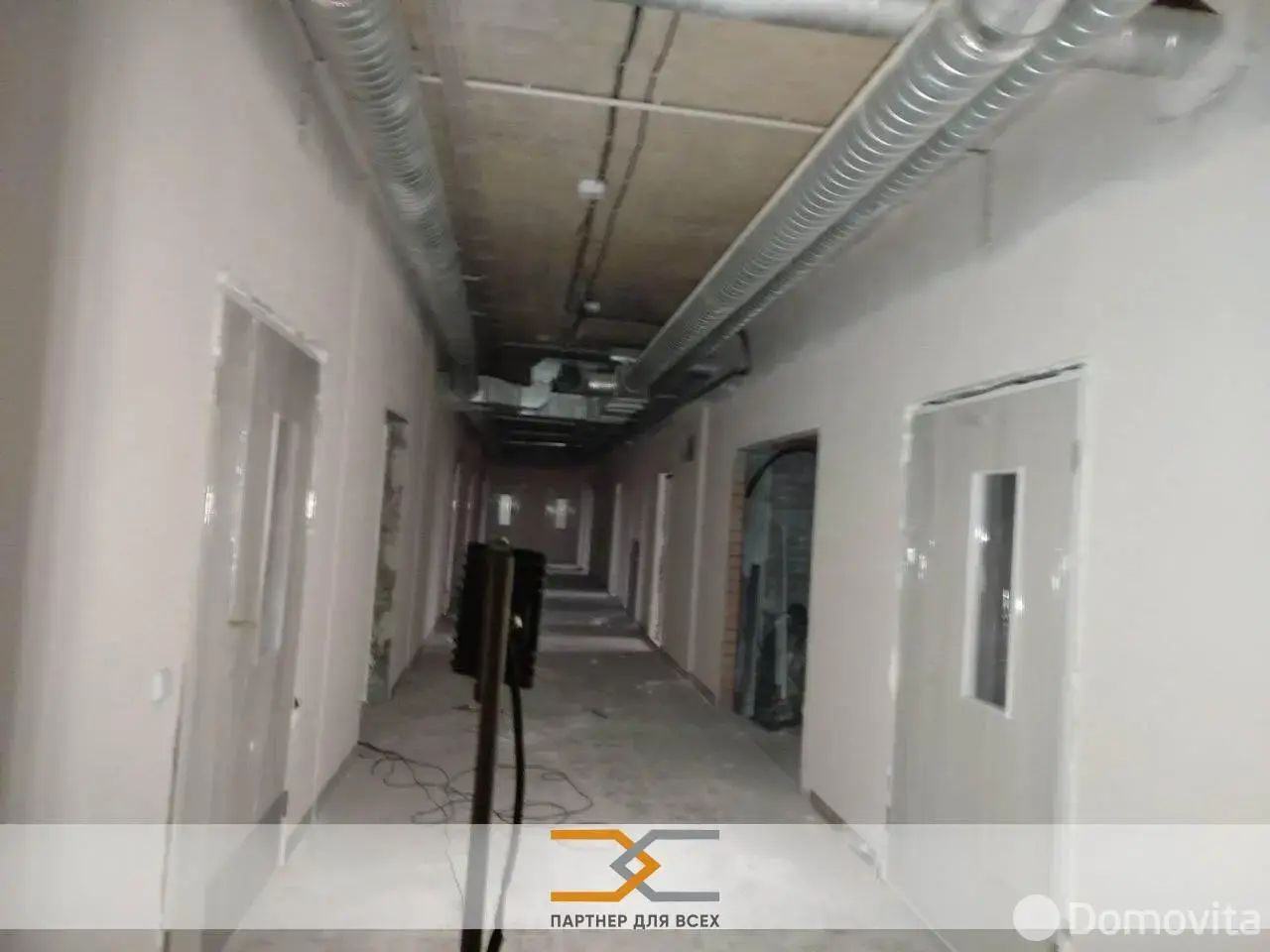 Купить офис на ул. Некрасова, д. 53 в Минске, 35000USD, код 6556 - фото 7