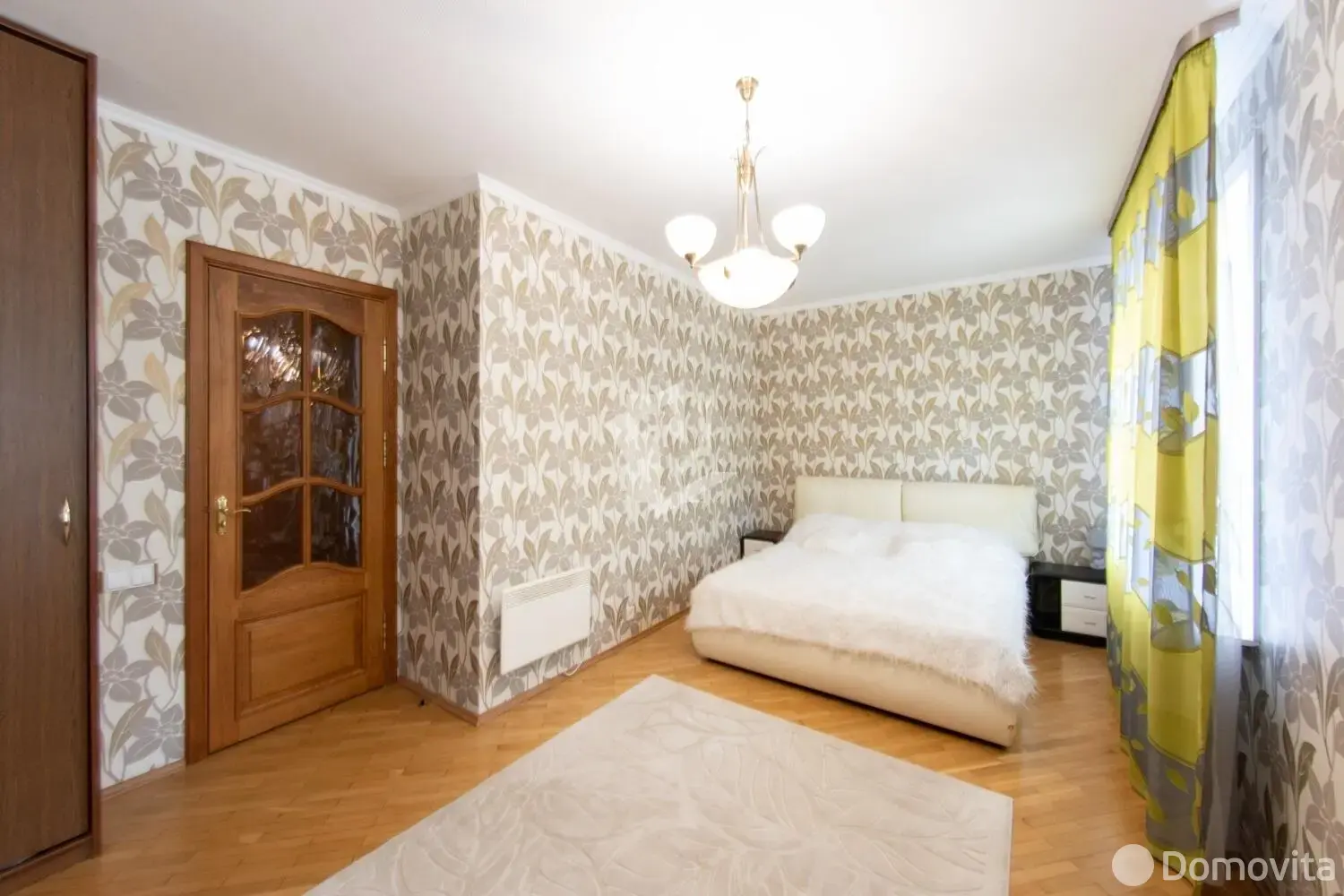 Купить 3-комнатную квартиру в Минске, ул. Мирошниченко, д. 21, 144900 USD, код: 1129614 - фото 6