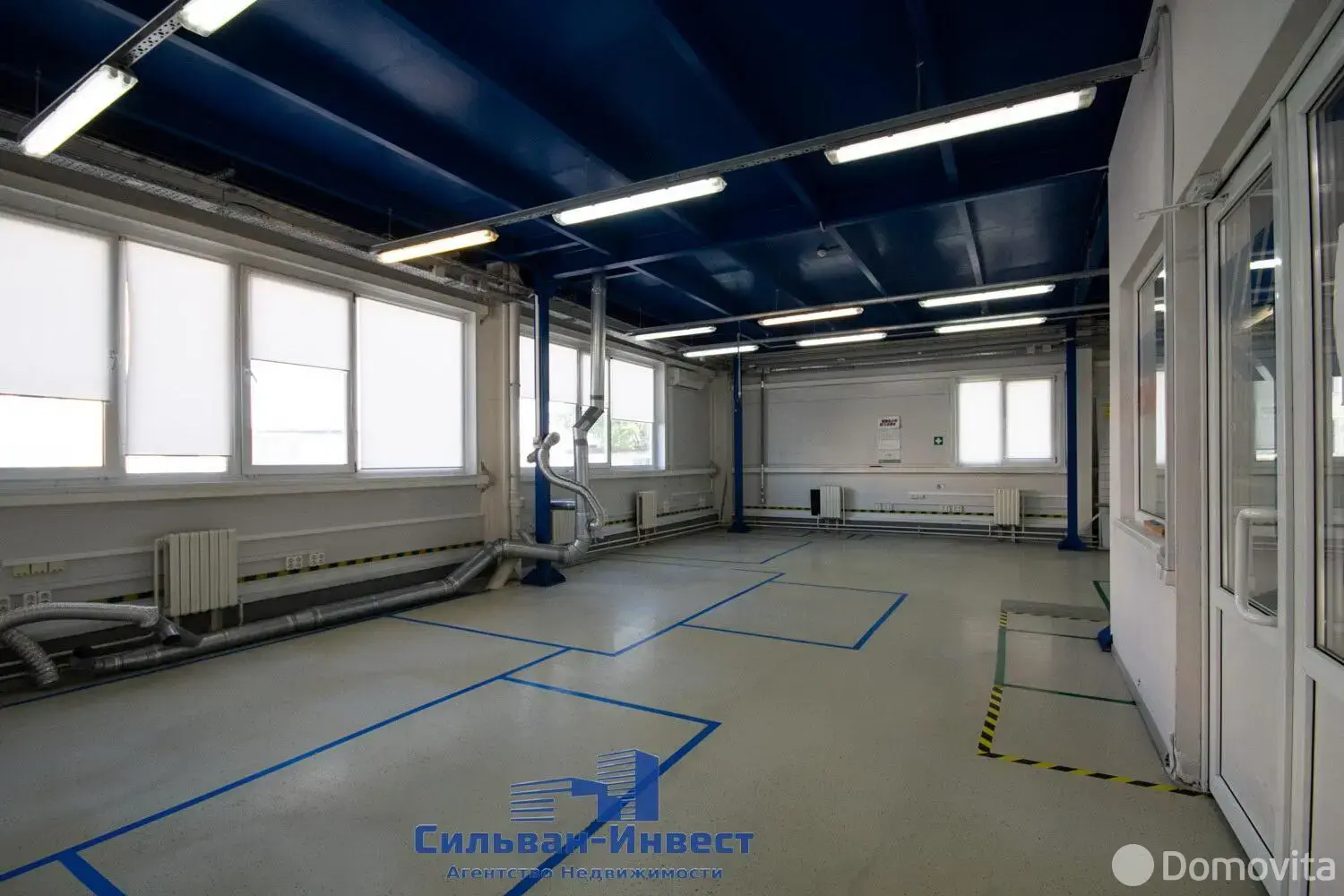 Купить складское помещение на ул. Селицкого, д. 7/А в Минске - фото 25