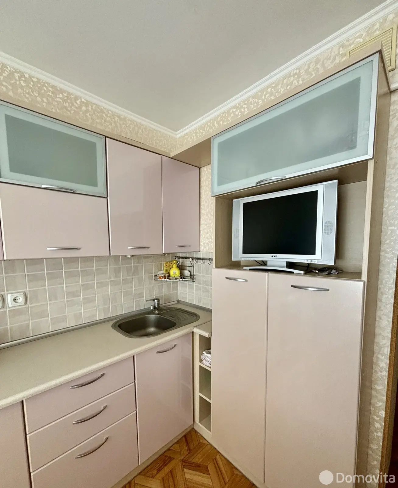 аренда комнаты, Минск, ул. Веры Хоружей, д. 14