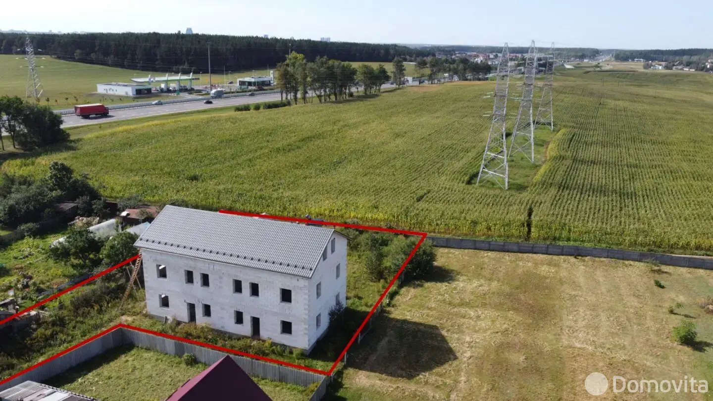 Купить офис на ул. Дзержинского, д. 27/Б в Цнянке, 77500USD, код 9129 - фото 18