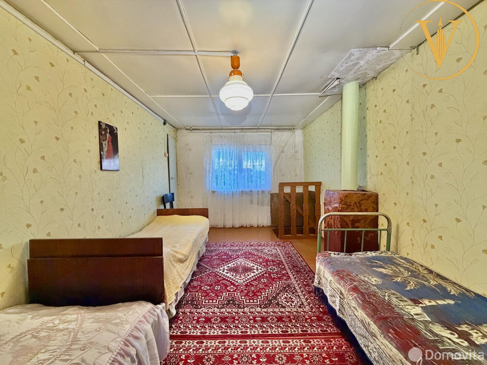 продажа дачи, Снайпер, д. 71