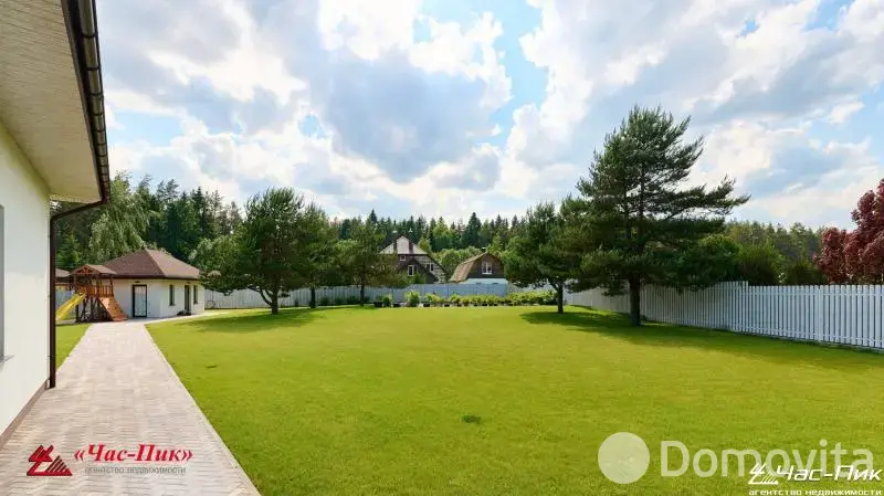 Купить 1-этажную дачу в Городище Брестская область, 1100000USD, код 186266 - фото 45