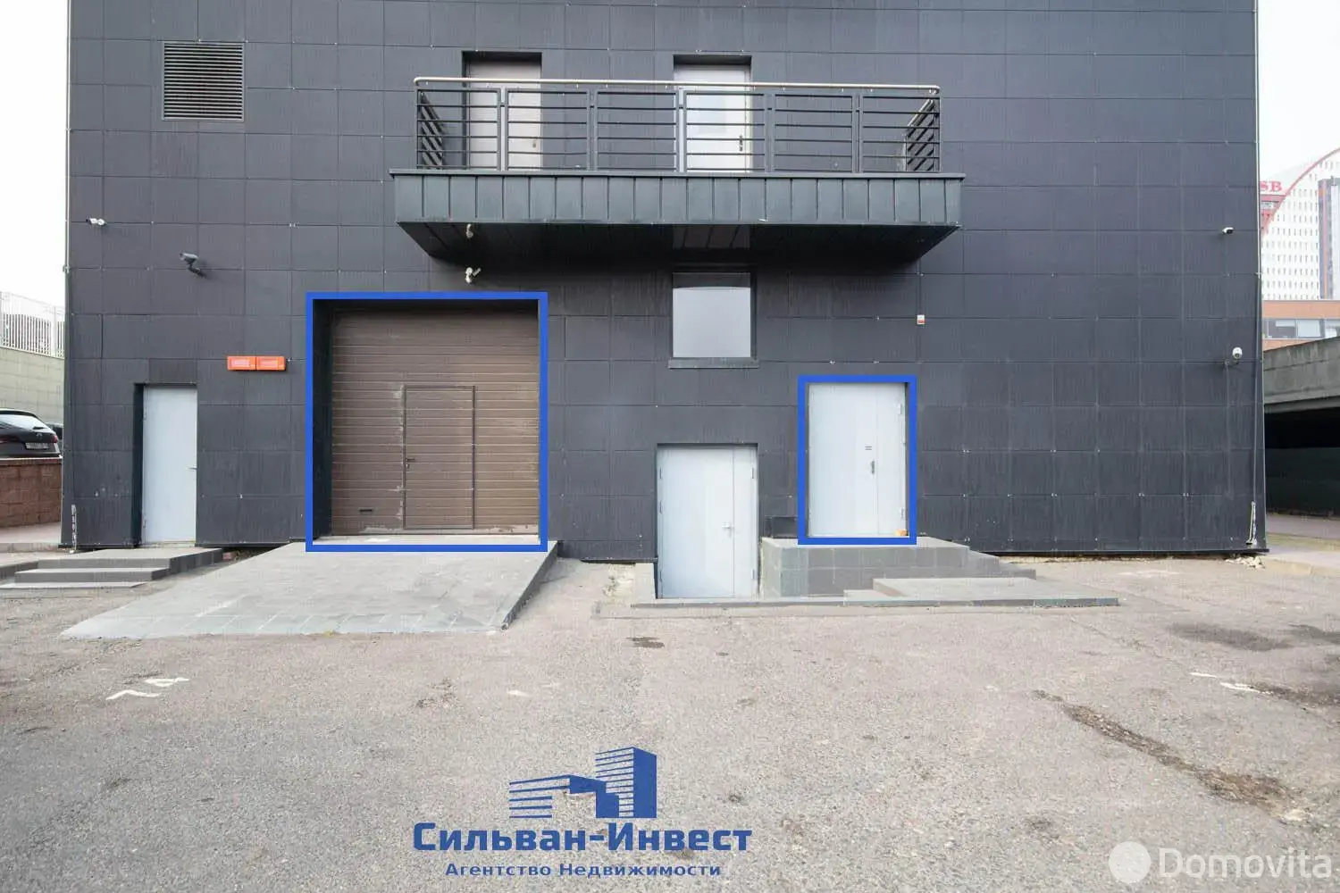 Снять офис на ул. Тимирязева, д. 72 в Минске, 4238EUR, код 14205 - фото 31