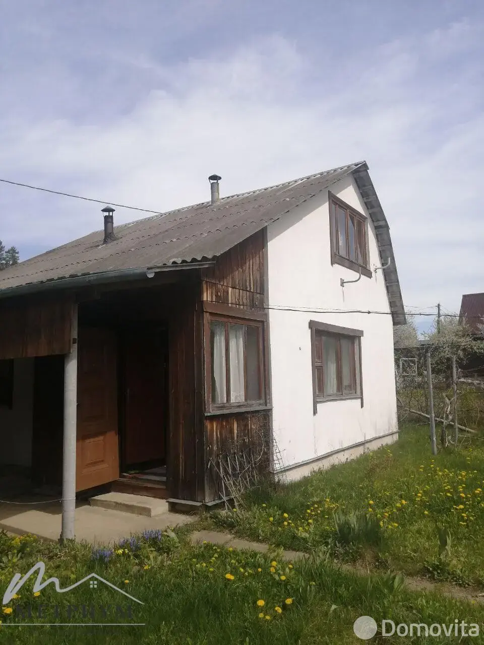 Цена продажи дачи, Пралеска-10, 