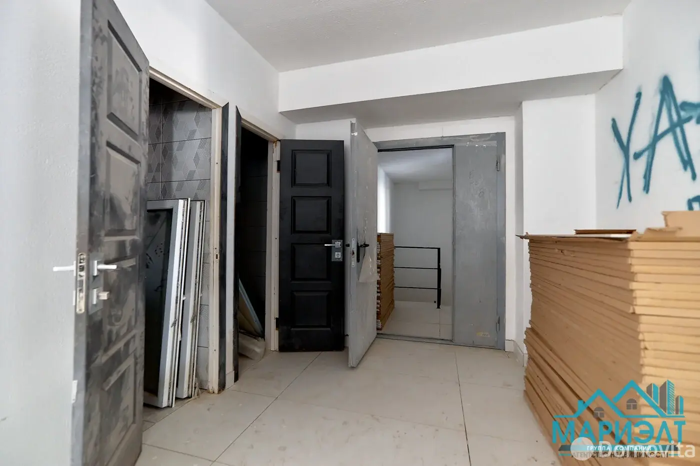 офис, Минск, пр-т Победителей, д. 119