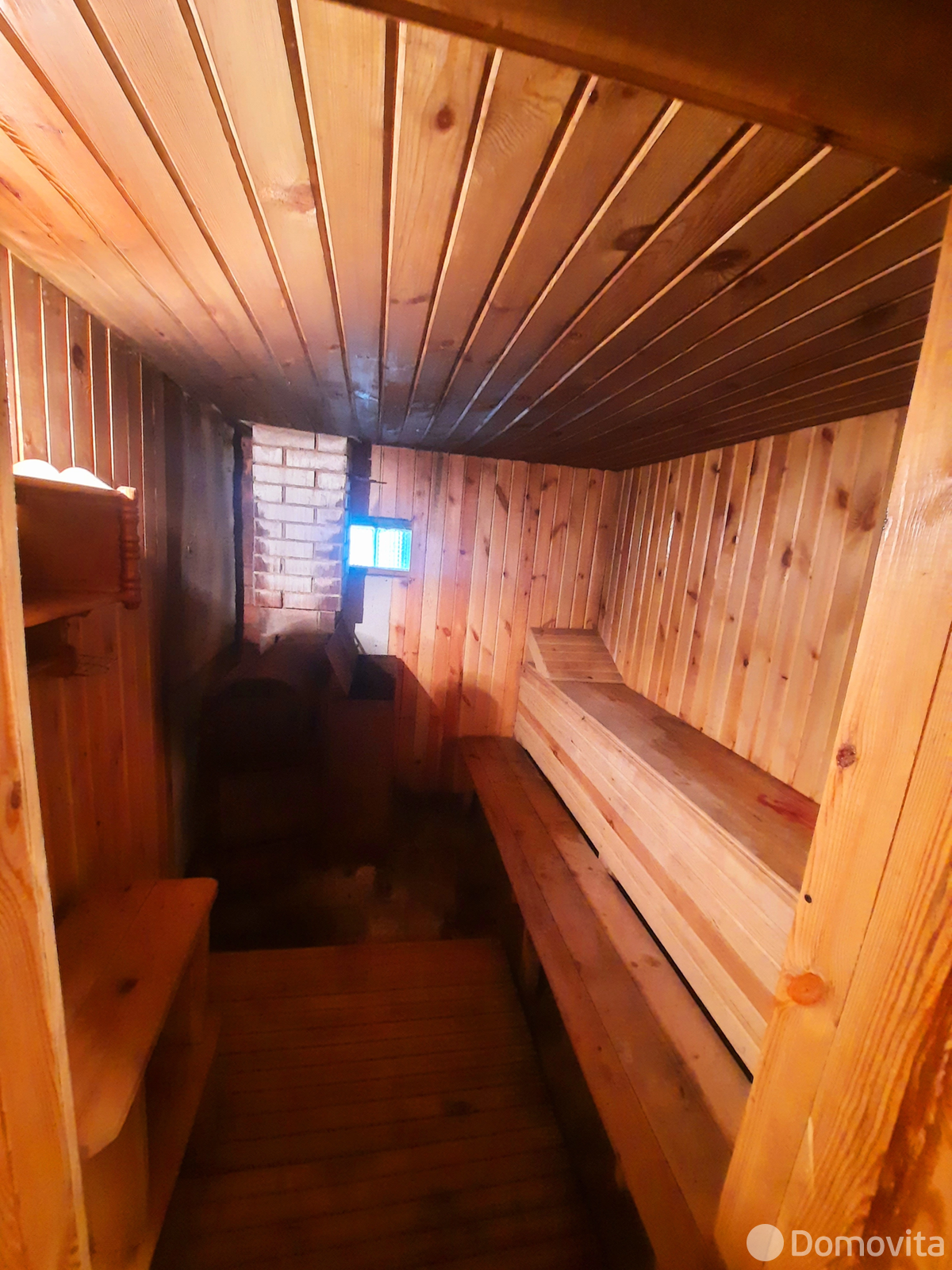 Купить 2-этажную дачу в Принта-Дружба Минская область, 11000USD, код 181851 - фото 15