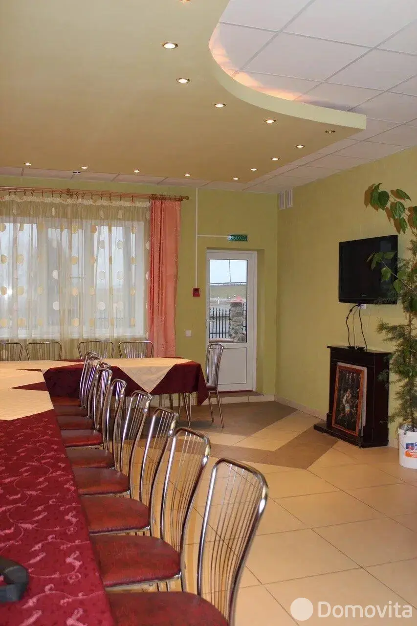 Стоимость продажи офиса, Зельва, ул. Шоссейная, д. 29