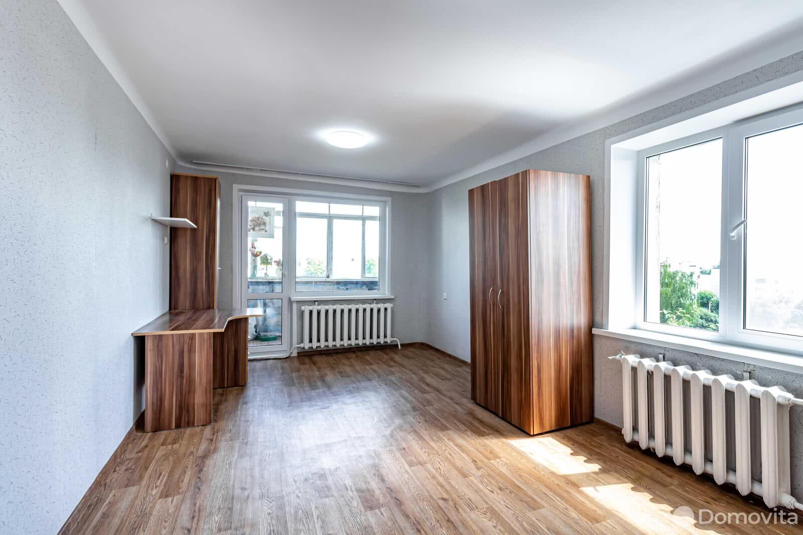 Продажа 3-комнатной квартиры в Дзержинске, ул. Фридриха Энгельса, д. 15, 73000 USD, код: 1021986 - фото 5