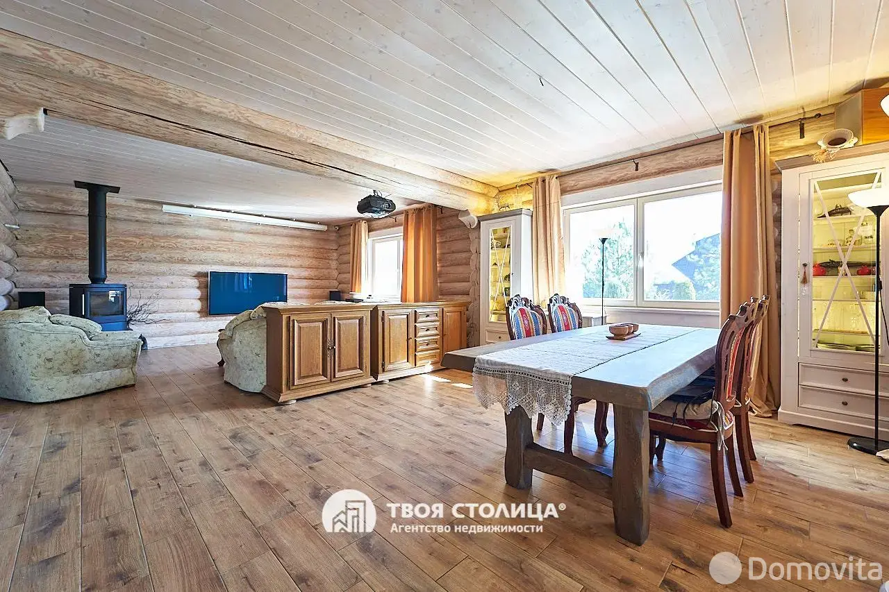 дом, Шубники, ул. Сказочная 