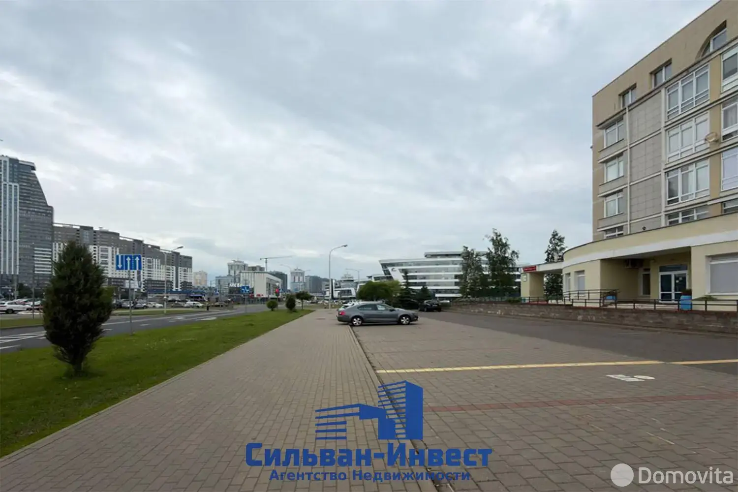 Аренда офиса на ул. Пионерская, д. 36 в Минске, 4295EUR, код 17024 - фото 20