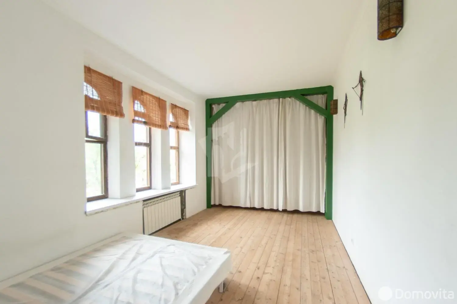 коттедж, Серафимово, ул. Вишневая